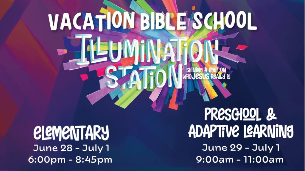 VBS 2026 Screens