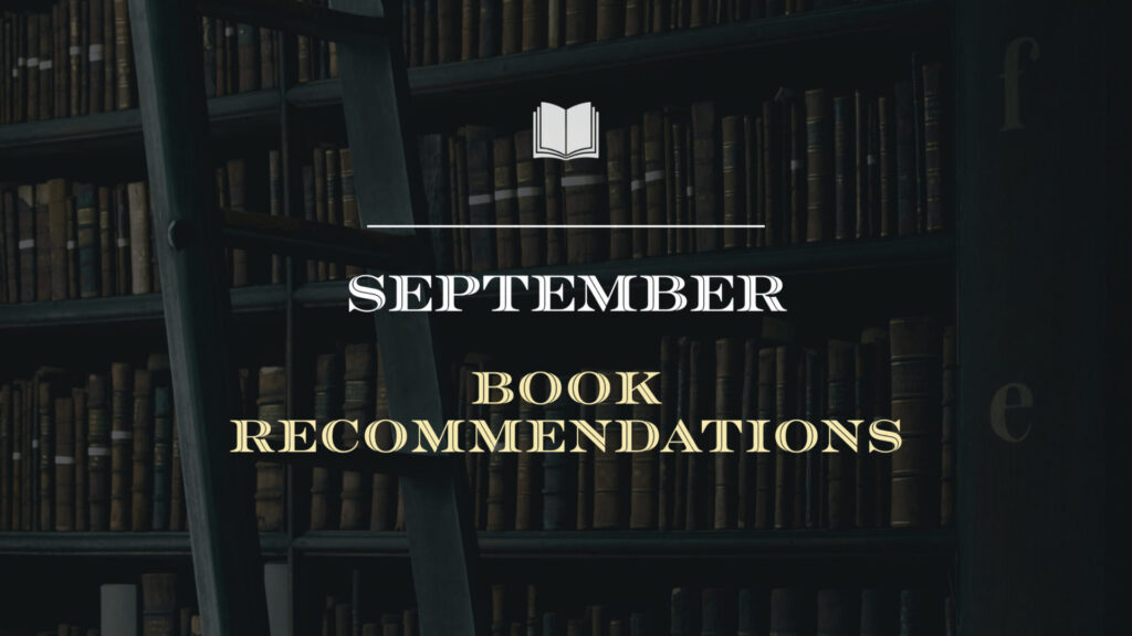 Pastor Jeff's Top 10 Books Every Christian Should Read | Buck Run ...