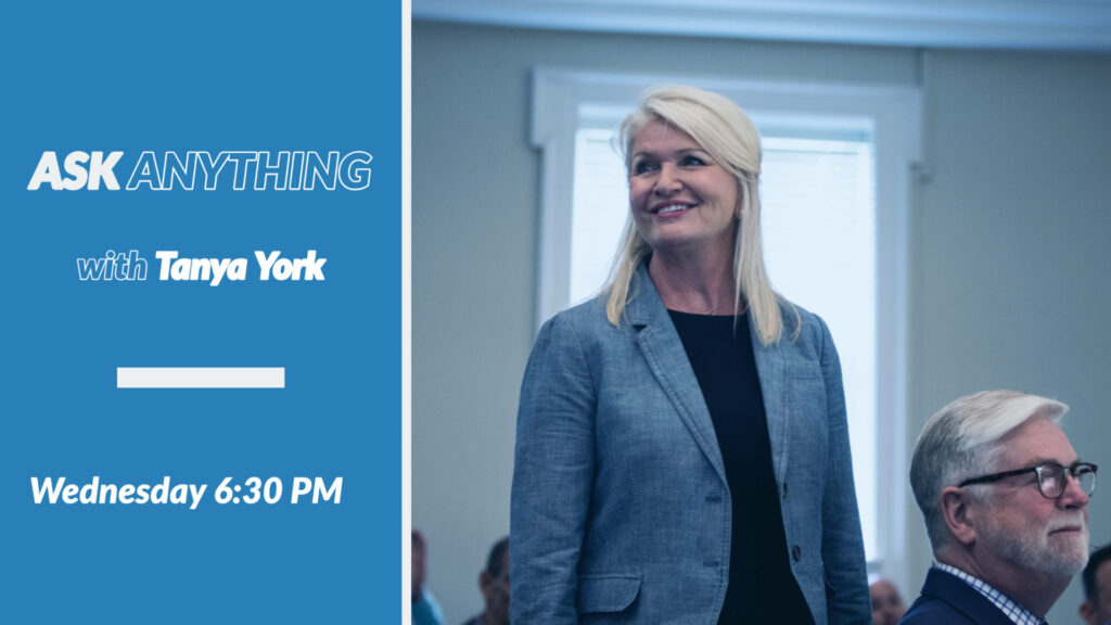 Ask-Anything-with-Tanya