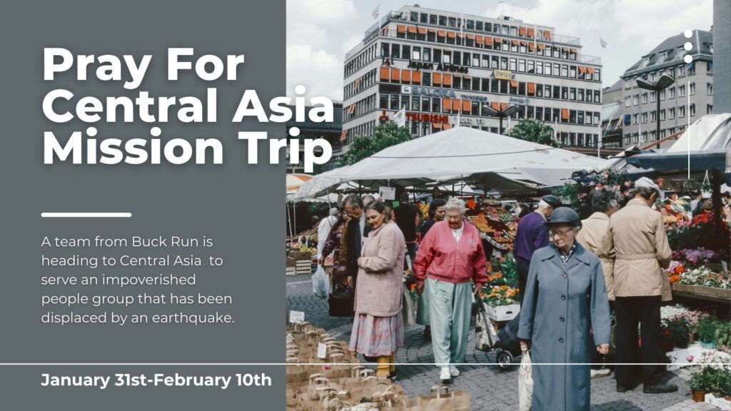 Central-Asia-Mission-Trip