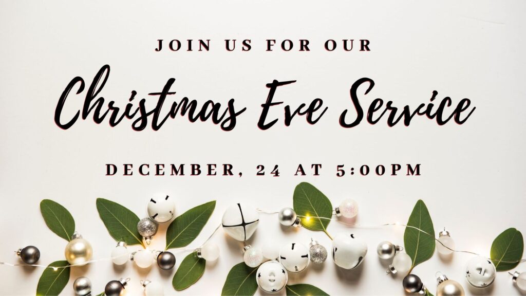 Christmas-Eve-Service