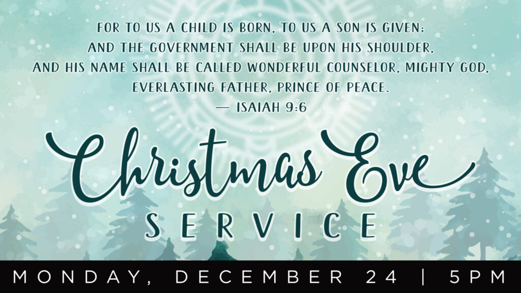 ScreenImage_ChristmasEveService