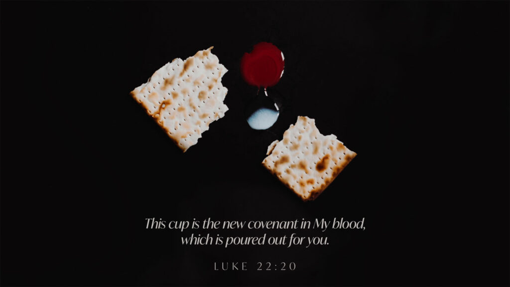 Communion