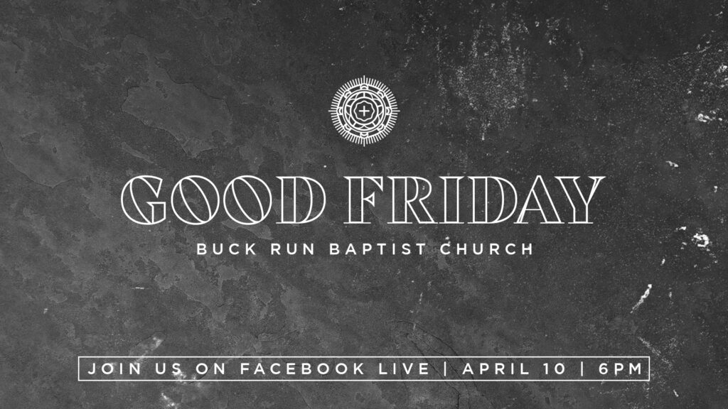 Good-Friday