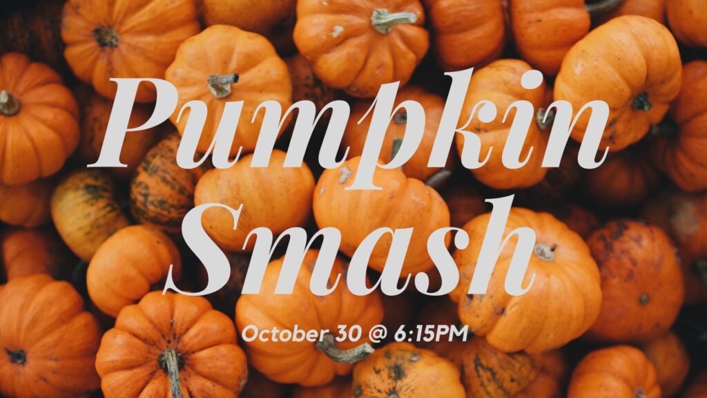 Pumpkin-Smash