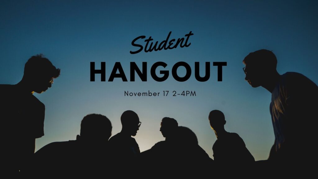 Student-Hangout-1