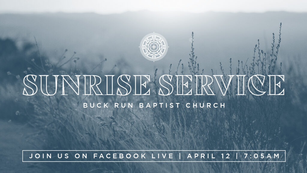 Sunrise-Service