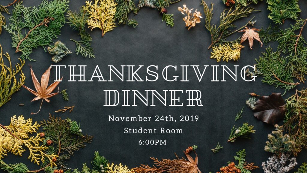 Thanksgiving-Dinner-2019