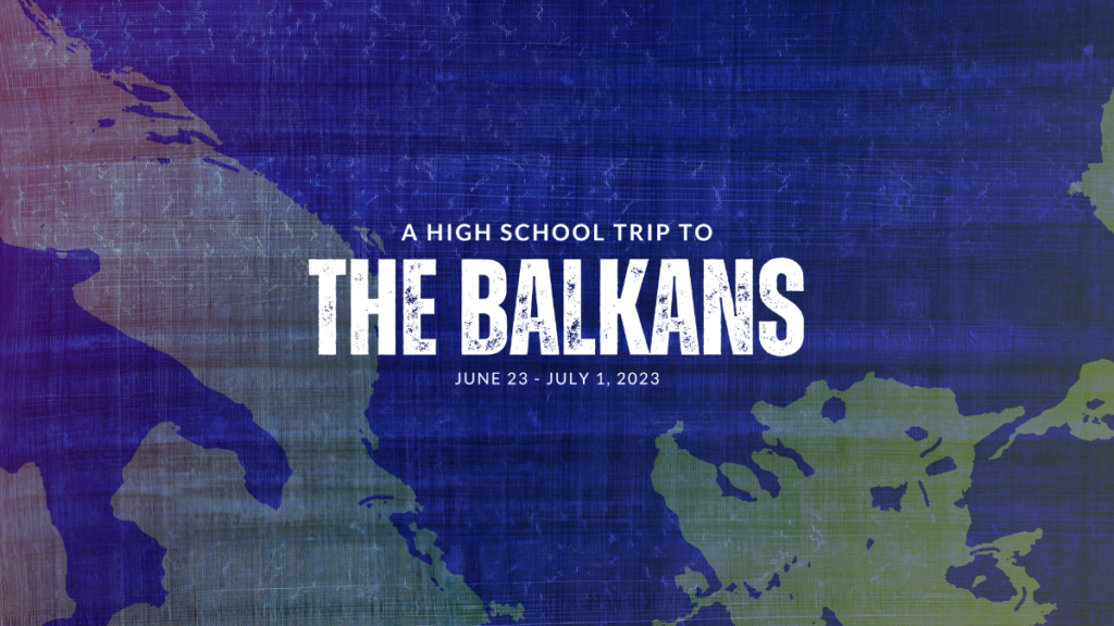 balkans