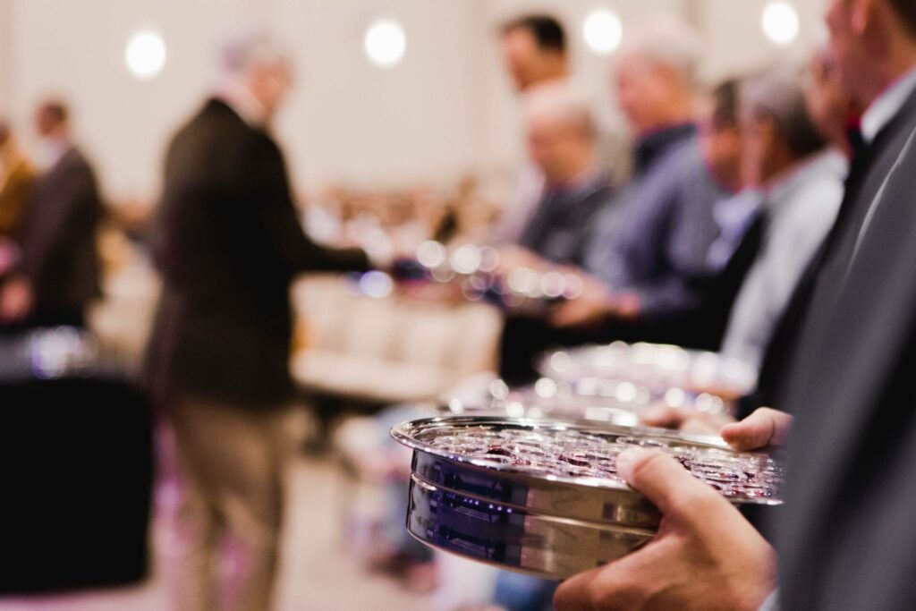 communion