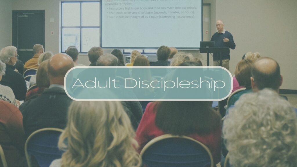 Ministries (Presentation) - 15