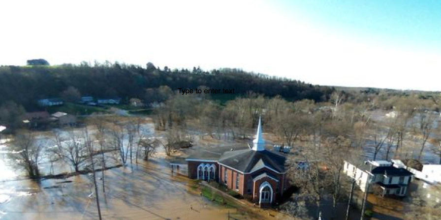 Ariel-Flood